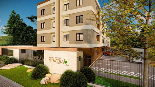 Imagem 5 de 29 de Apartamento Residencial Em Curitiba - Pr - Ap0349_capr