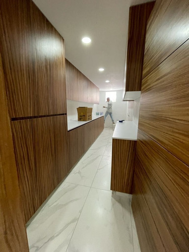 Imagen 3 de 21 de Residencia Nueva En Venta En Ciudad De Los Niños