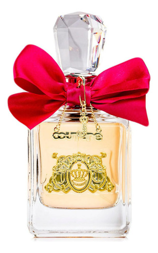 Juicy Couture Viva La Jucy Edp 100 Ml Dama