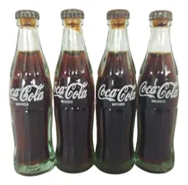 Comprar Coca Cola Botellas Países Coleccionables México 8 Cm
