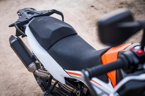 Ktm 790 Adventure - Financiada 100%