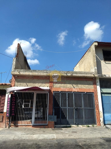 Imagen 4 de 11 de Casa Comercial En Venta La Esmeralda San Diego Vende Angela Garcia Git 0414-3409699