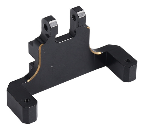 Soporte De Latón Compatible Con Es08ma Ii Para Axial Scx24 G