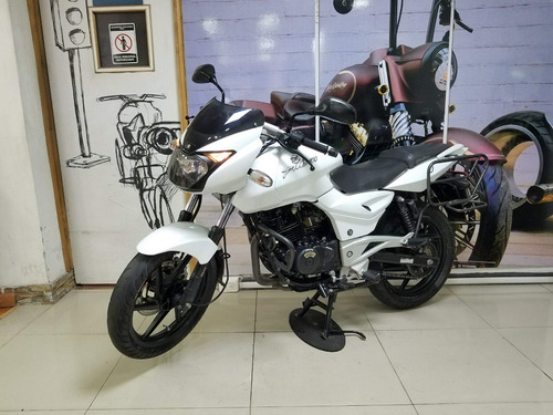 Auteco Pulsar 180 Ug 2010