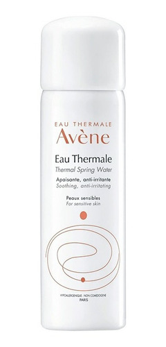 Avene Agua Termal Spring X 50ml