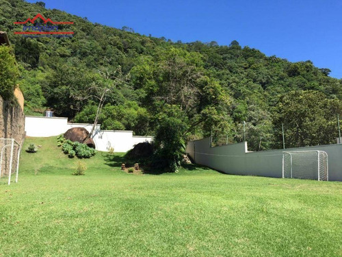 Imagem 15 de 30 de Casa À Venda, 342 M² Por R$ 1.370.000,00 - Portal Dos Nobres - Atibaia/sp - Ca4719