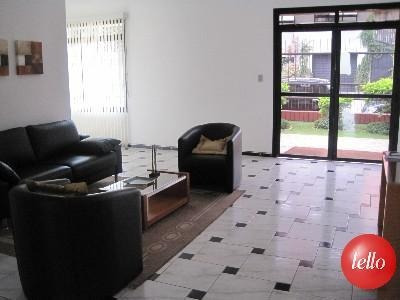 Imagem 13 de 16 de Apartamento - Ref: 232785
