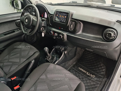 Fiat Mobi Like 1.0 Fire Flex 5p.
