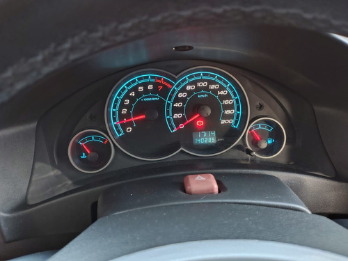 Chevrolet Celta 1.0 MPFI LS 8V
