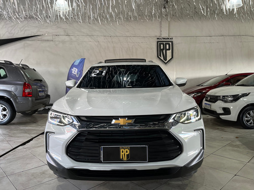 Chevrolet Tracker TRACKER PREMIER 1.2 TURBO 12V FLEX AUT.