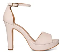 Comprar Zapatilla Mujer Damita 44090 Plataforma Con Pulsera Gnv®