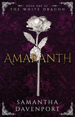 Libro Amaranth - Davenport, Samantha