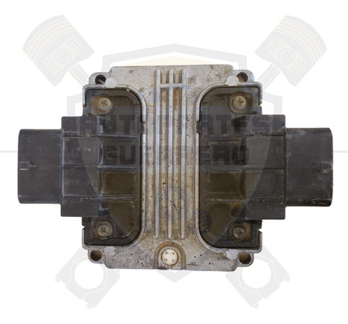Computadora De Transmisión Chevrolet Vectra 2003 3.2 V6 (Usado)