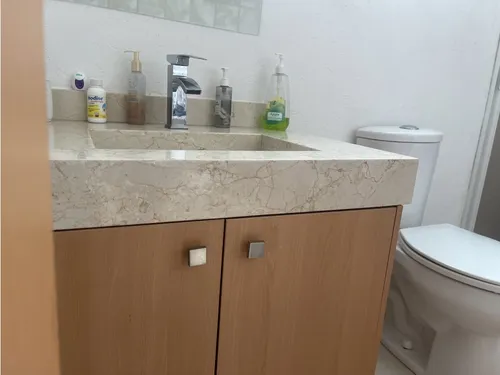 Casa En Venta En San Juan El Rio Queretaro
