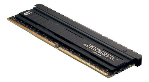 Memoria Ram Crucial Ballistix Elite 8gb Ddr4 Udimm Pc4-28800