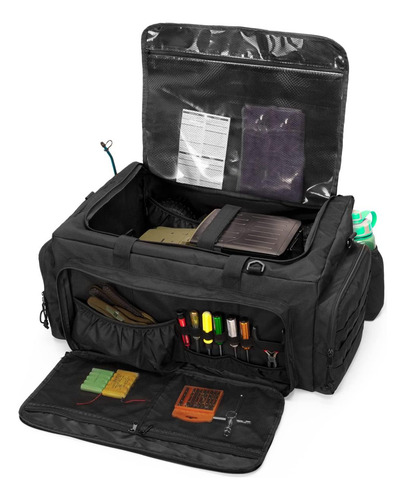 Funda De Transporte Y Protección Para Coche Rc Goburos