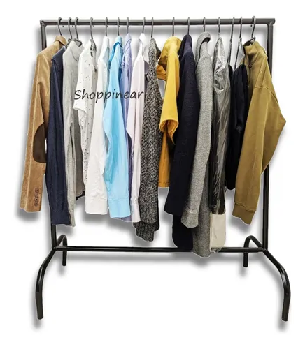 Soporte de ropa para tienda hotsell