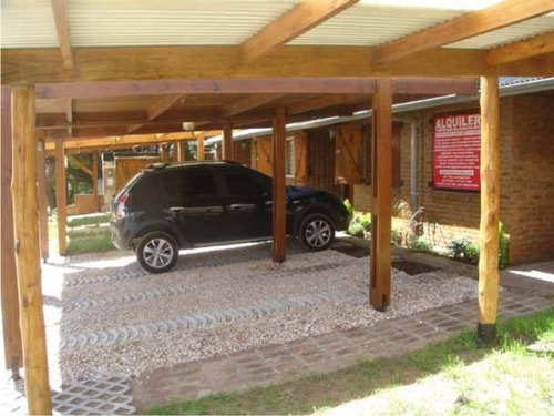 Imagen 6 de 26 de Villa Gesell - Duplex A 40 Metros Reales De La Playa - Dueño