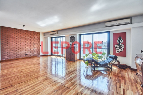 Departamento En Venta En Recoleta