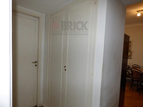 C/dep Charcas Al 5000 - Espect Cfte Impec Balcon V/abierta T/sol T/externo
