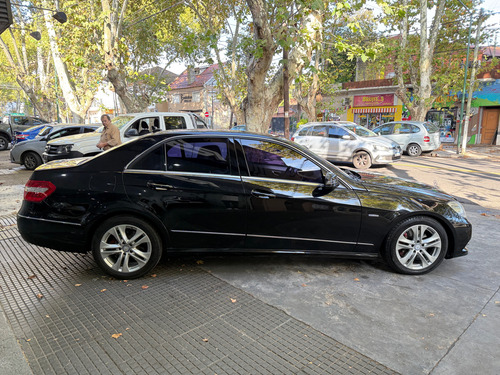 Mercedes-Benz Clase E 1.8 E250 Avantgarde B.efficiency At