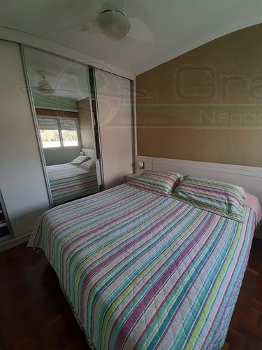 Imagem 13 de 15 de Apartamento Para Venda, 3 Dormitório(s), 70.0m² - 6697