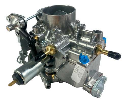 Carburador 1 Garganta El Mas Rendidor Tsuru Ii 88-92 1.6l
