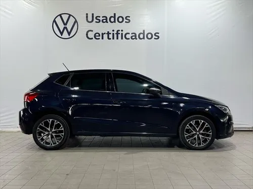 Seat Ibiza 1.6 Excellence 5p At