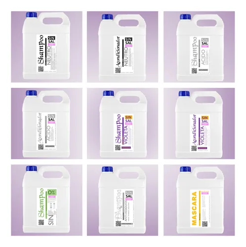 Botox Capilar Organico Loox (argan-colageno-almendras)