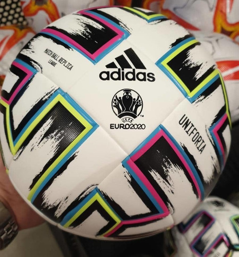 Balón De Fútbol De La Eurocopa 2020 