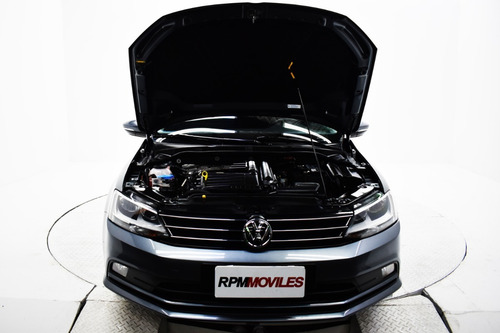 Volkswagen Vento 1.4 Confort Dsg Service Oficial 2018 Rpm Mo