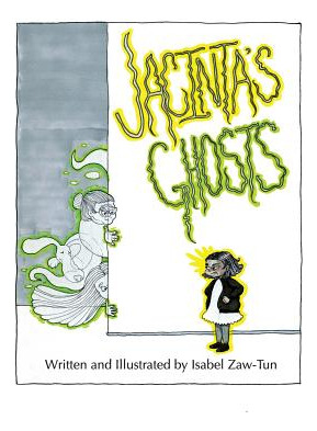 Libro Jacinta's Ghosts: The Second Edition! - Zaw-tun, Is...