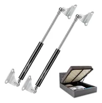 Comprar Soporte De Resorte De Amortiguador Gas 20 Pulgadas 35 Lb Jue
