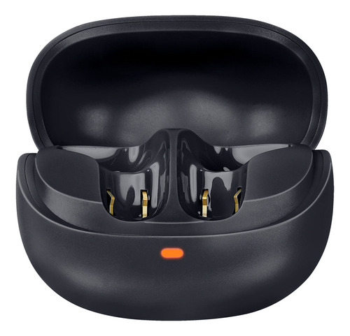 Audífonos Inalámbricos Tws Stf Essential Negro