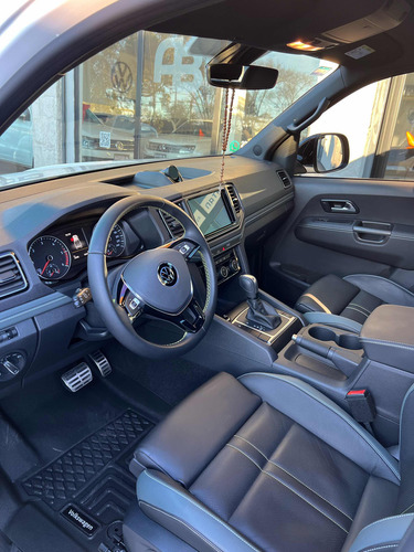 Volkswagen Amarok 3.0 Cd Tdi 258Cv V6 Extreme 4X4 At