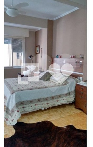 Apartamento Residencial À Venda, Independência, Po - 28-im429610