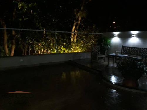 Imagem 2 de 23 de Condomínio Em Nova Odessa - Ca0182