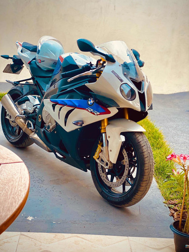 Bmw Bmw S1000rr