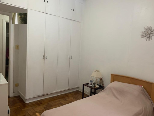Imagem 18 de 28 de Apartamento A Venda No Bairro Boqueirão Em Santos - Sp. - 719-1