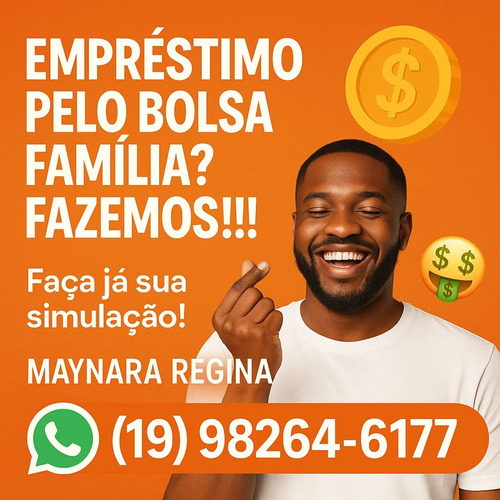 Empréstimo Consignado E Fgts