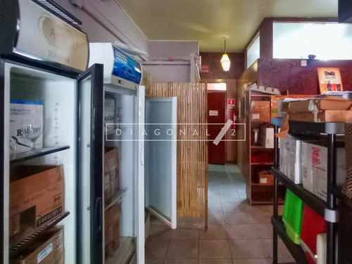 Local Comercial En Ñuñoa
