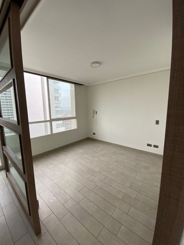 Depto A Pasos De Alameda De 1 Dormitorio Casi Nuevo