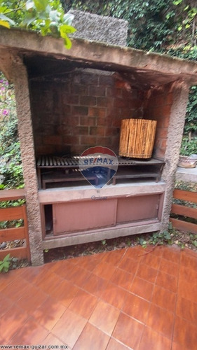 Imagen 13 de 14 de Venta Casa Calle Mayapan Col Jardines Del Ajusco Tlalpan