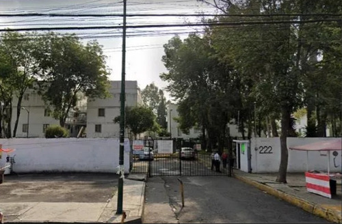 ¡departamento En Venta, Ex Hacienda Coapa, Tlalpan Cdmx!