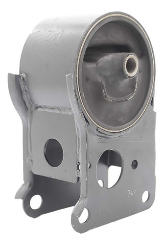Soporte Motor Altima 2002 2003 3.5 Tras Buje Sólido S/ Senso