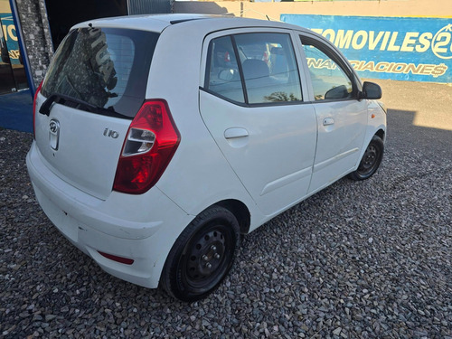 Hyundai i10 1.1 Gls Mt