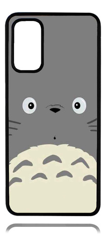 Funda Protector Case Para Samsung A13 4g Totoro