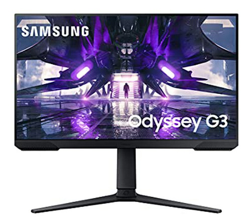 Monitor Gaming  27  Odyssey G30a