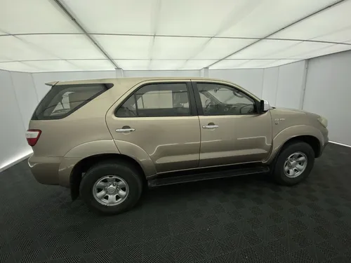 Toyota Fortuner 2.7l 4x2