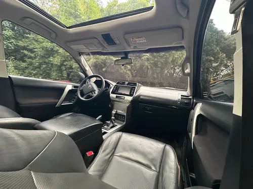 Toyota Prado 3.0 Tx-l Fl 2 Ii